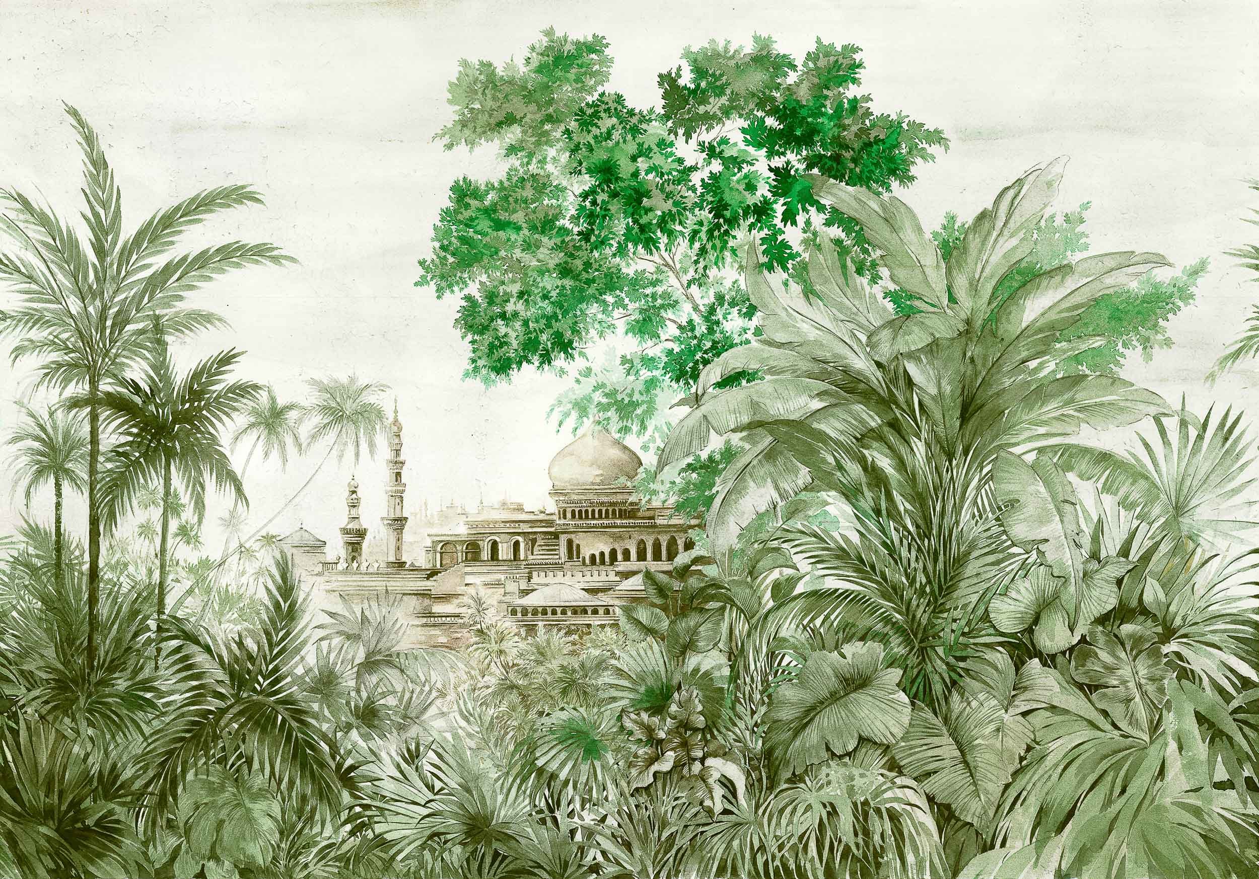 Колекція Random Chinoiseries, 7900121