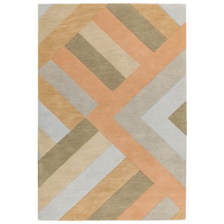 Ковер Reef Big Zig Coral