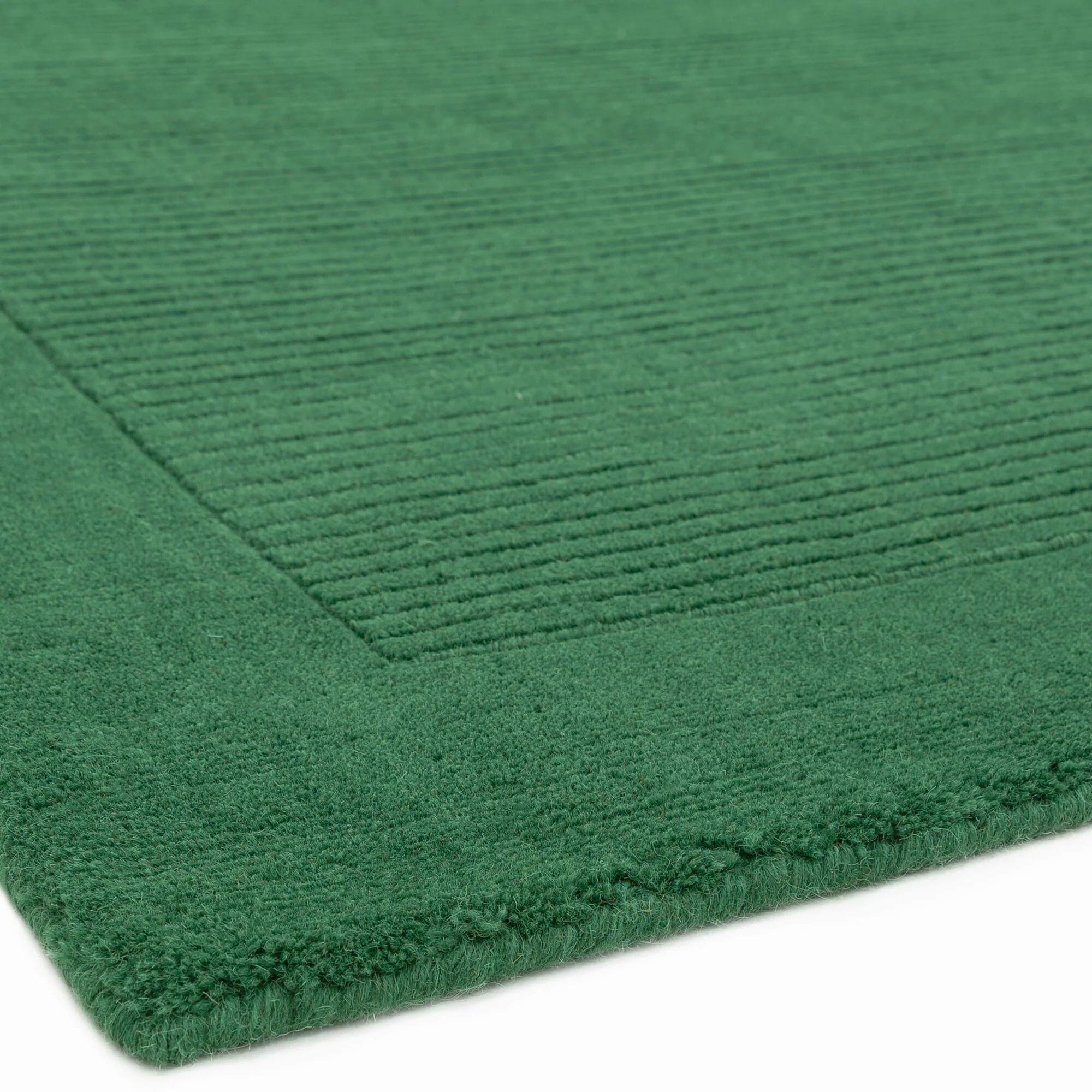 Ковер York Forest Green