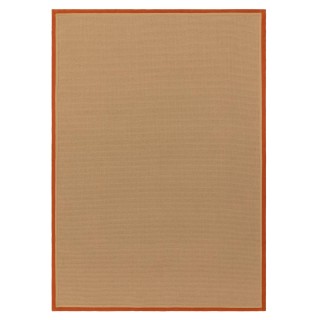 Ковер Bordo Boucle Rust Linen