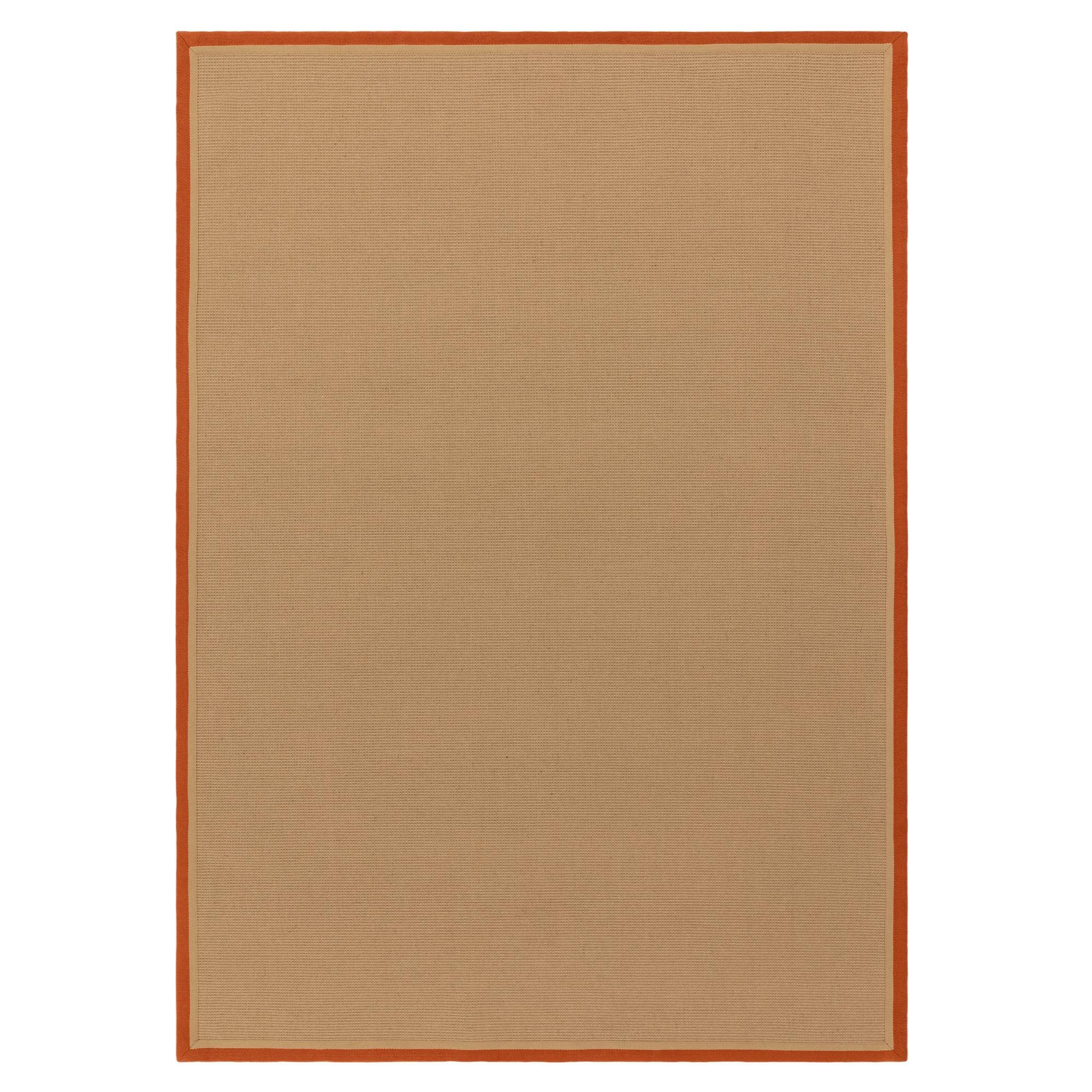 Ковер Bordo Boucle Rust Linen