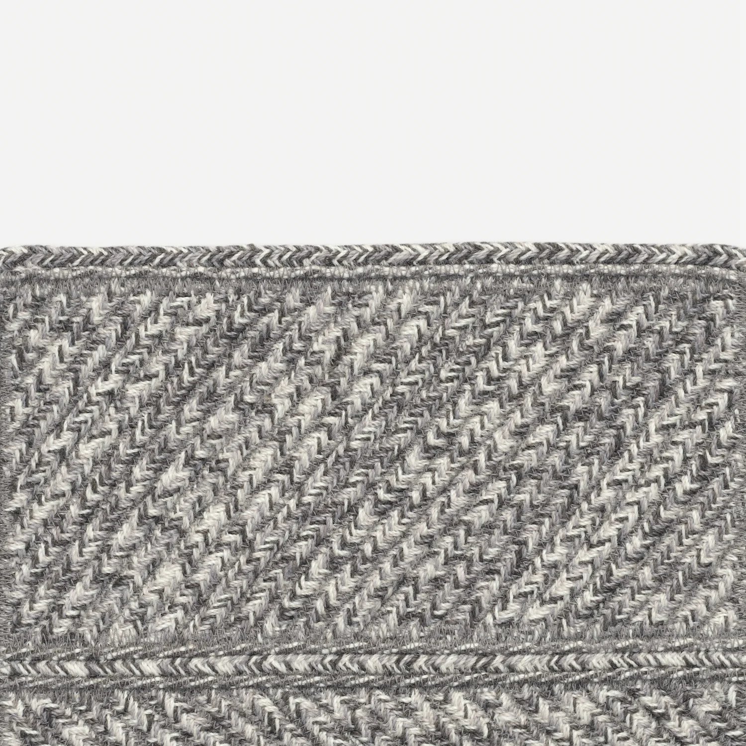 Ковер Corde Chevron0152