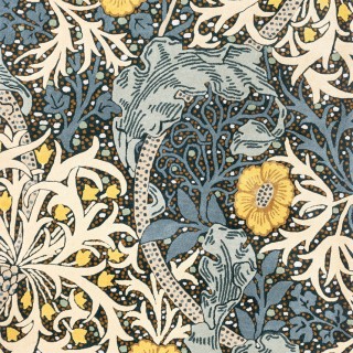 Килими, Seaweed Teal