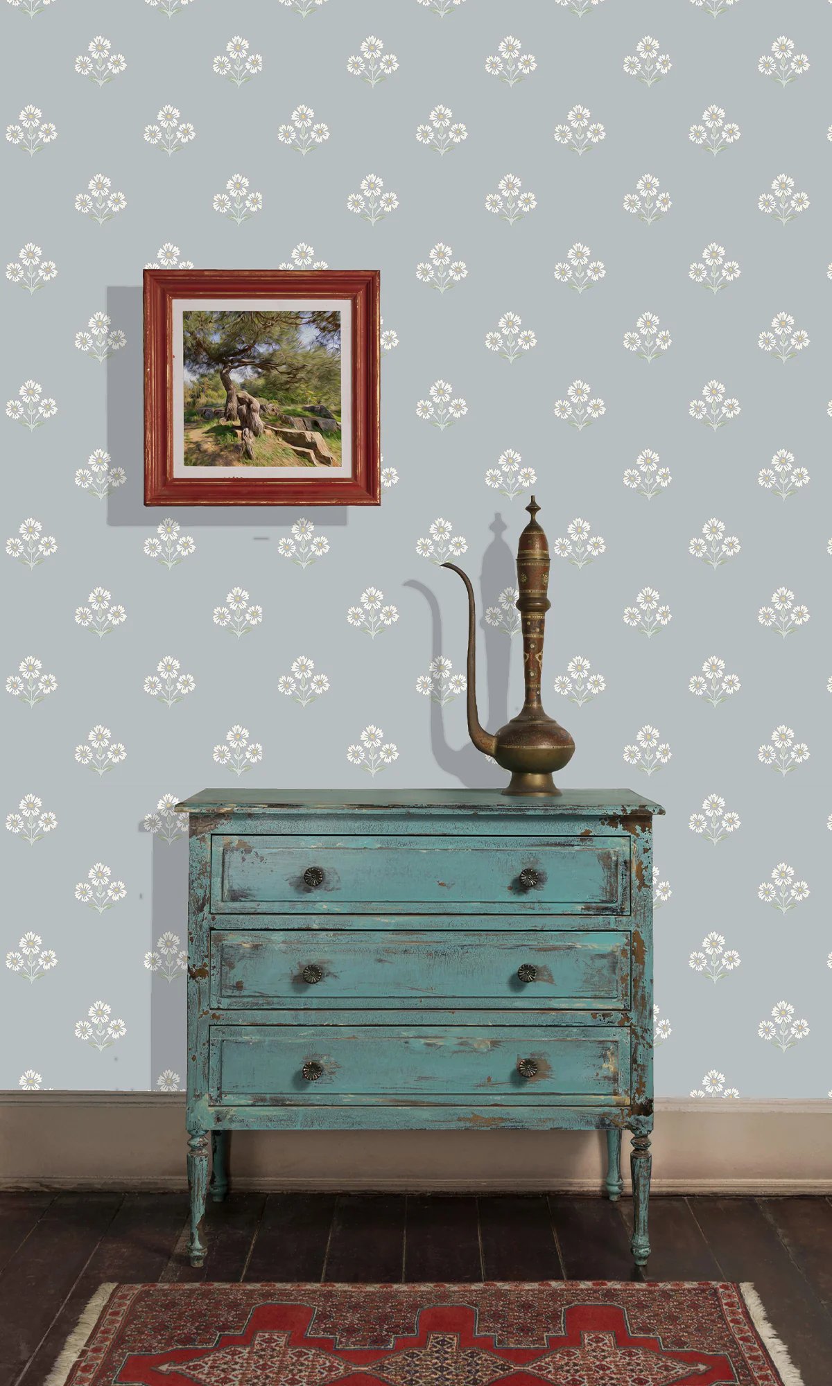 Колекція Tales of the Manor, 91992