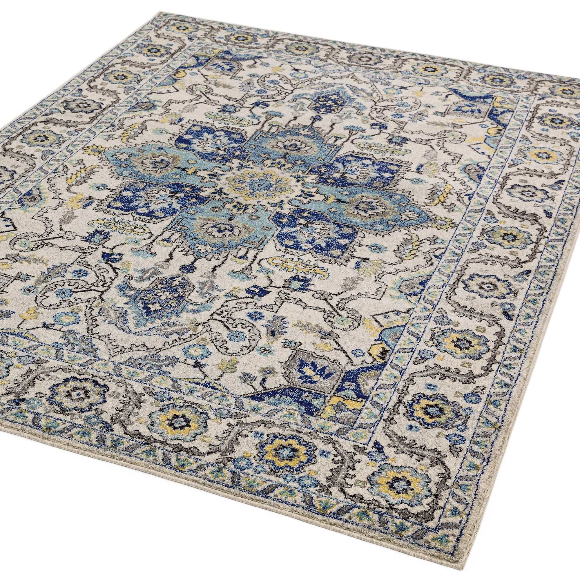 Ковер Nova NV25 Persian Blue