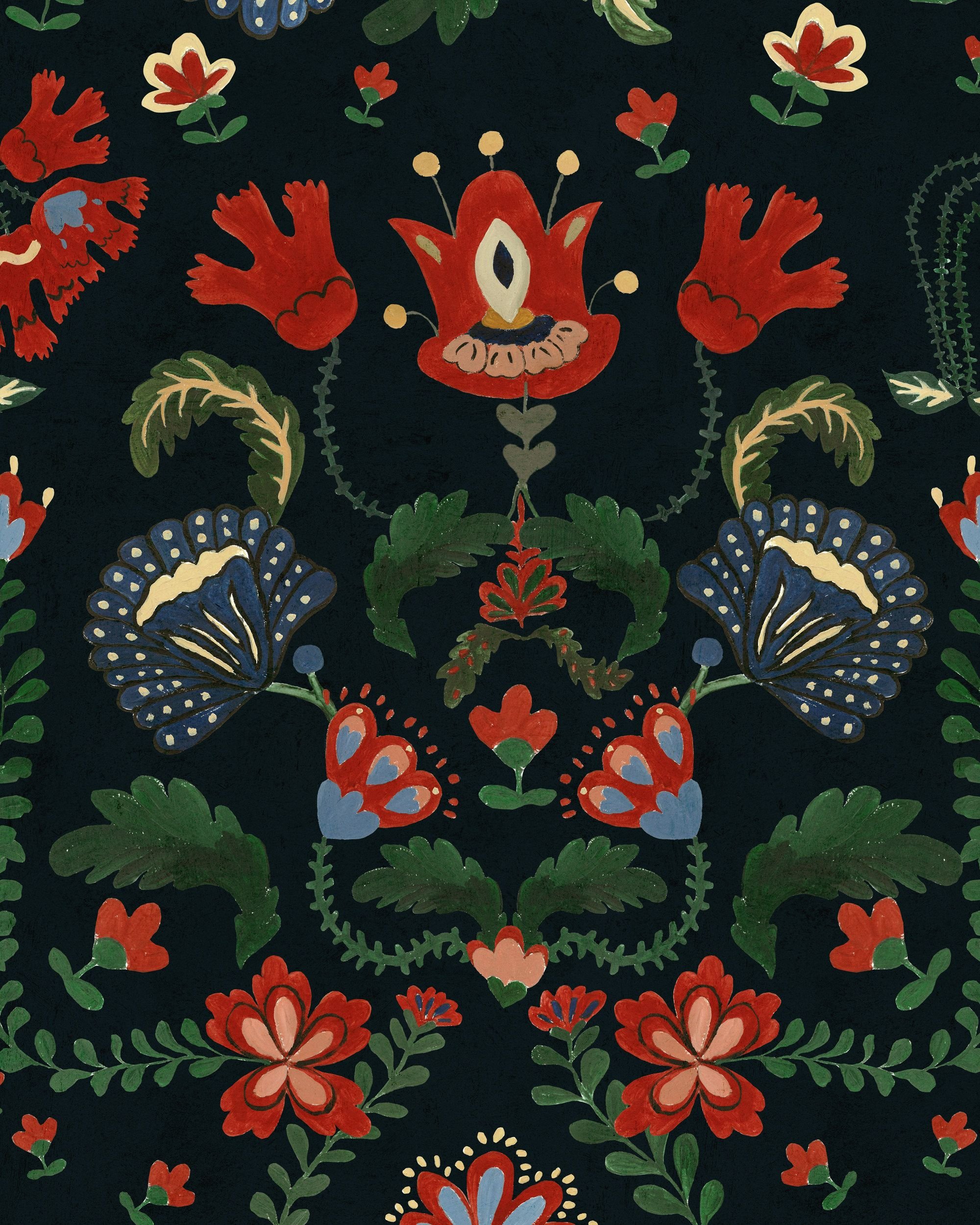 Колекція Transylvanian Roots , WP20558