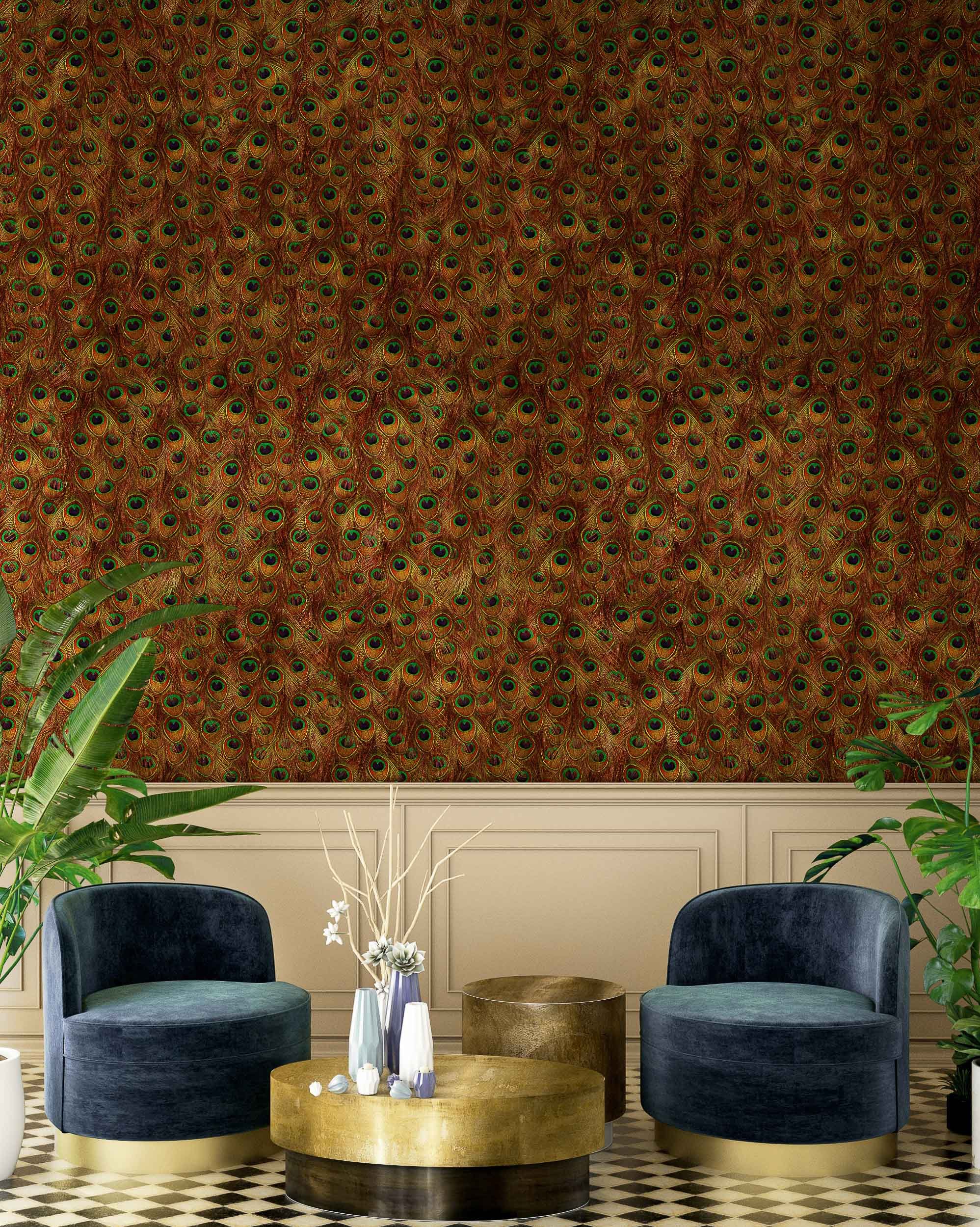 Колекція Random Metallics, 9600090