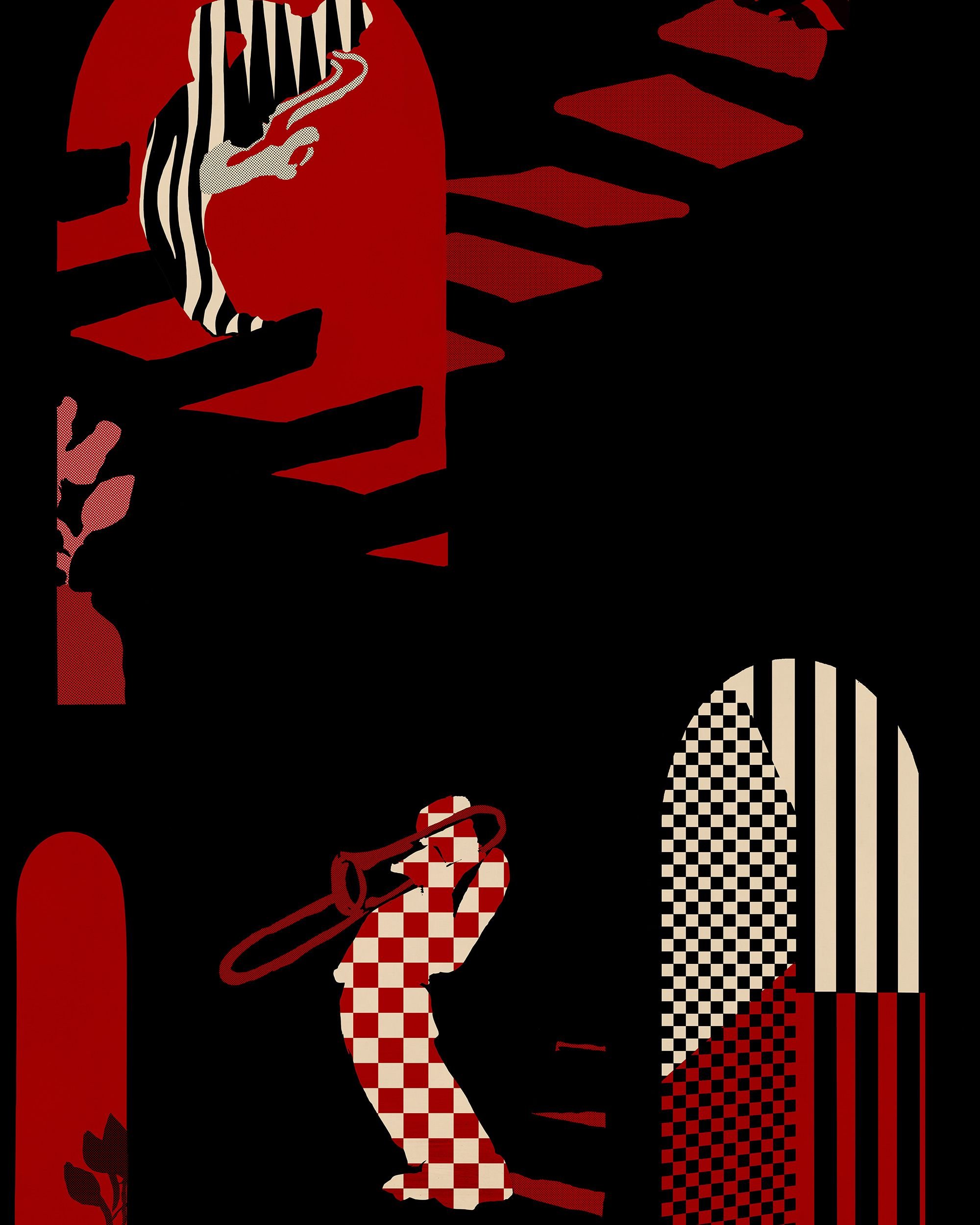 Колекція JAZZ LIVE, WP20881
