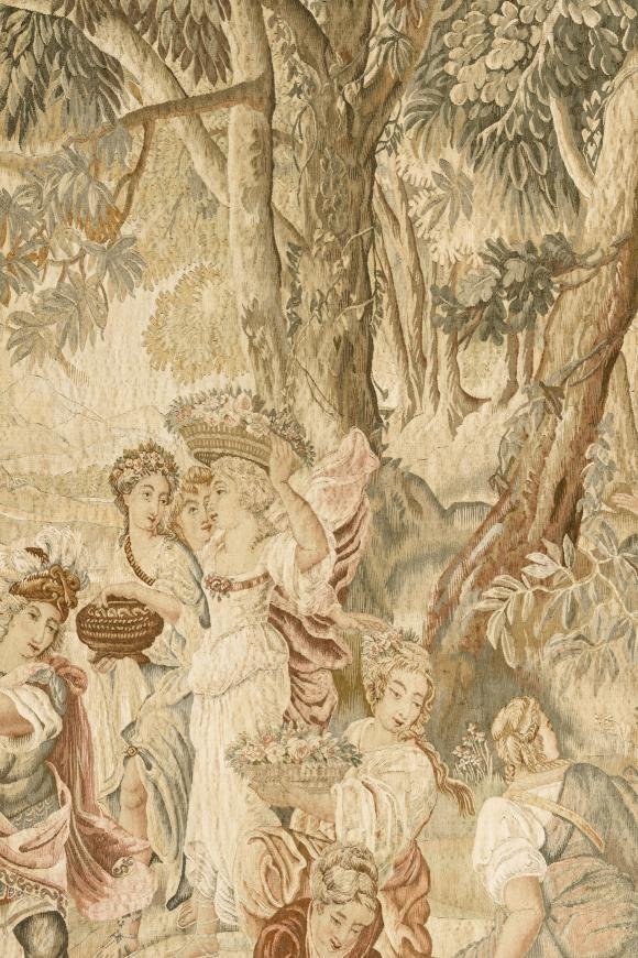 Колекція Les Tapisseries, 97881