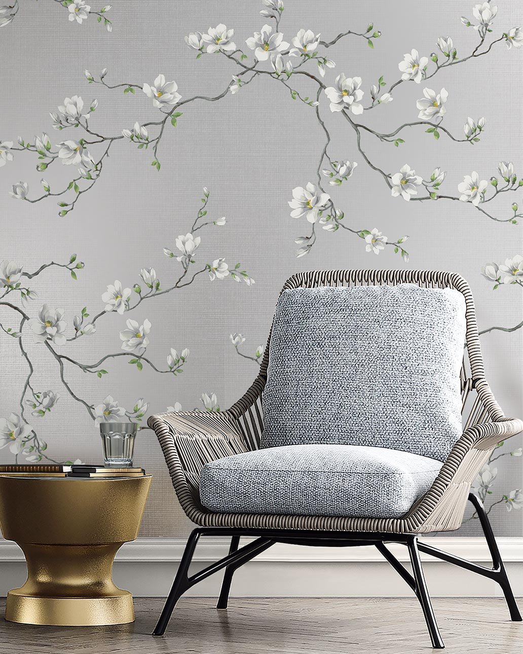 Колекція Chinoiserie, CH31408