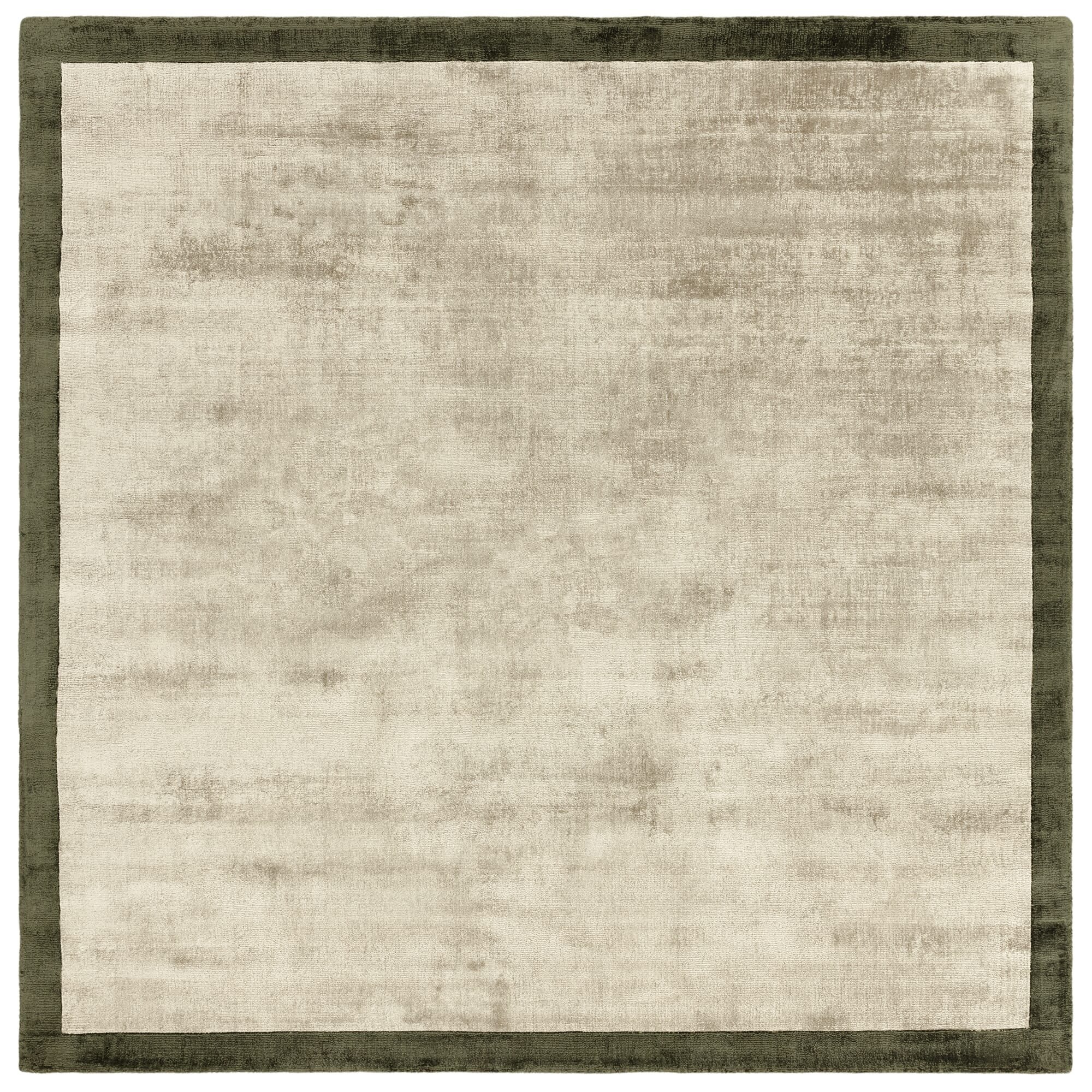 Ковер Blade Border Sage / Olive