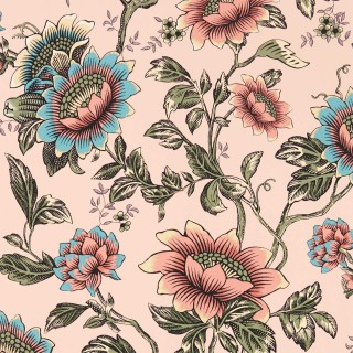 Колекція Botanical Wonders, W0134/01