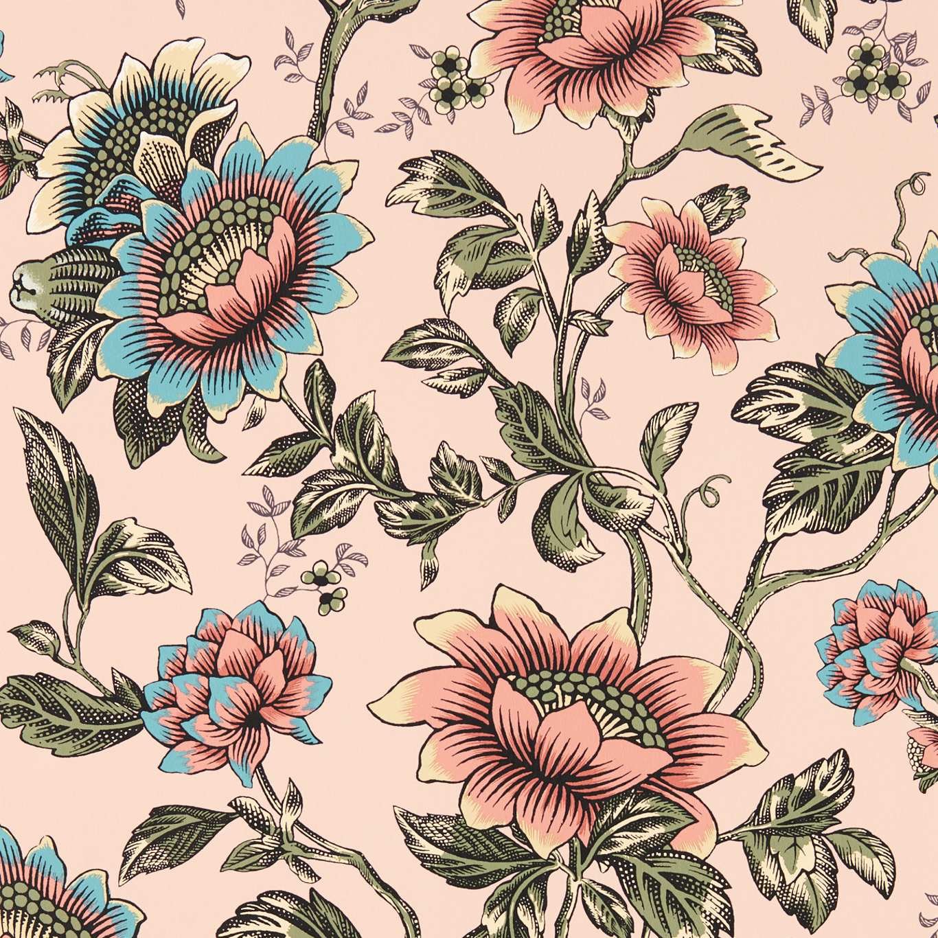 Колекція Botanical Wonders, W0134/01