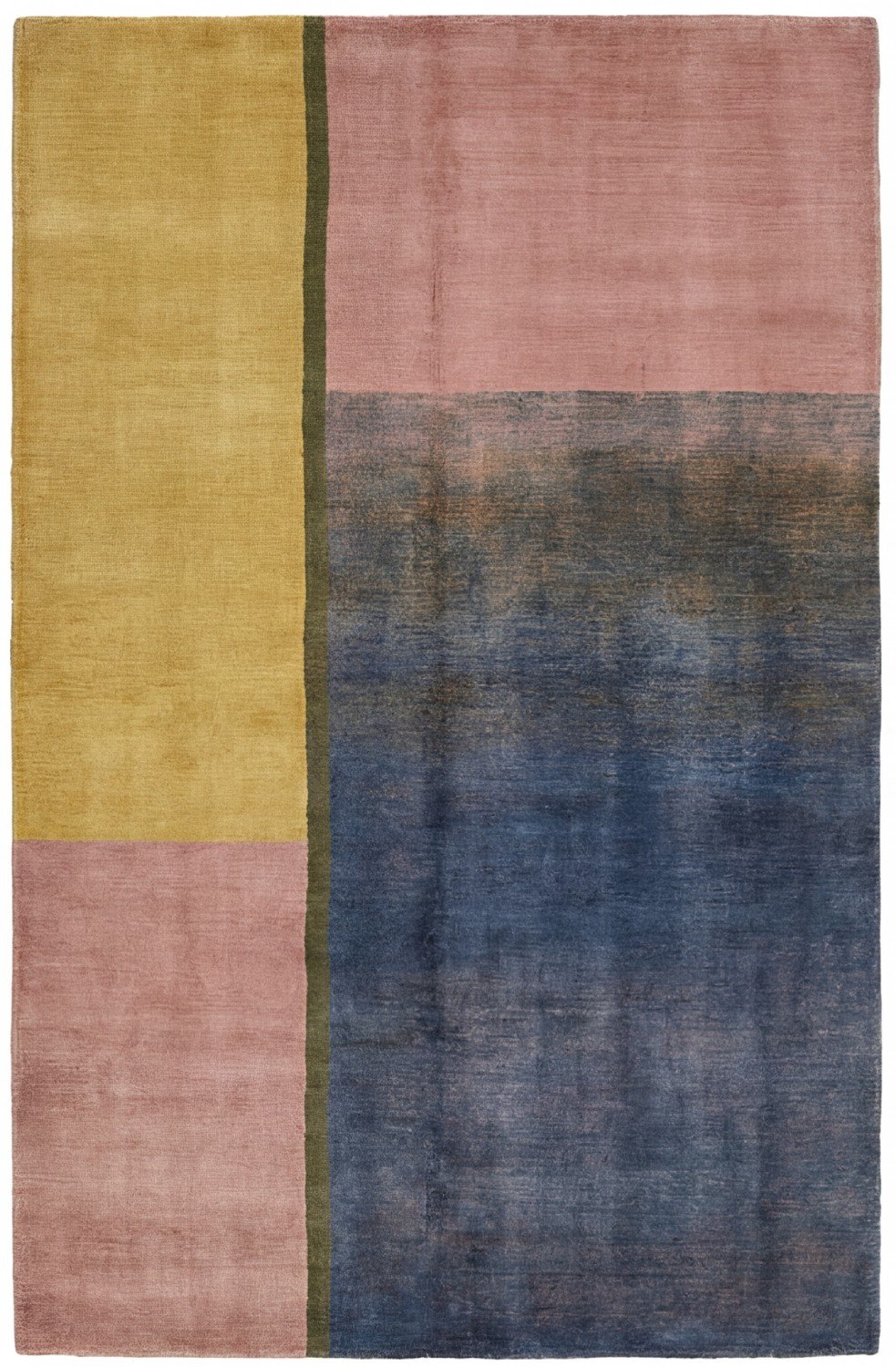 Килим Muted Tapestry