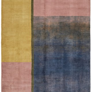 Килим Muted Tapestry