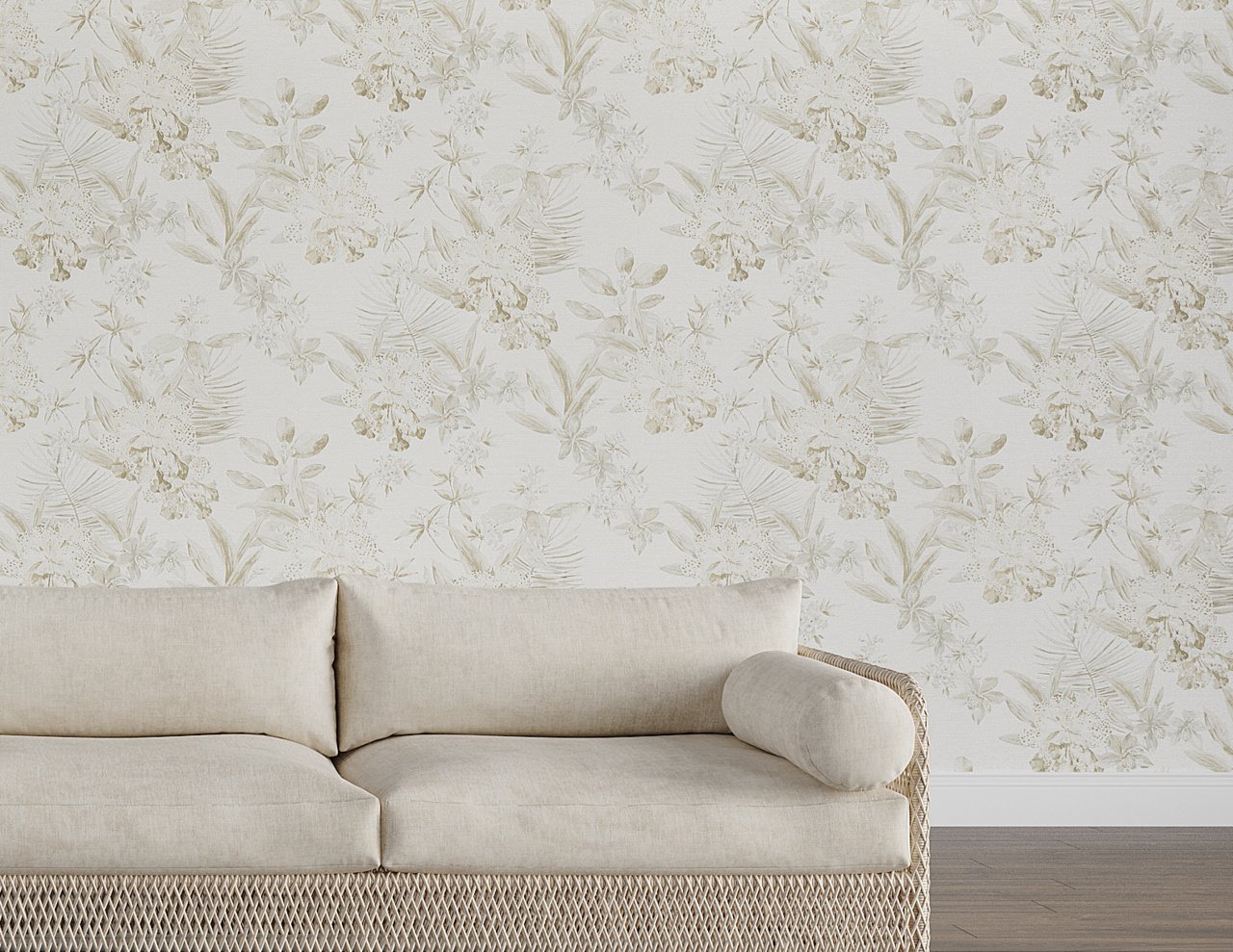 Колекція Aloha Orchid, 10554