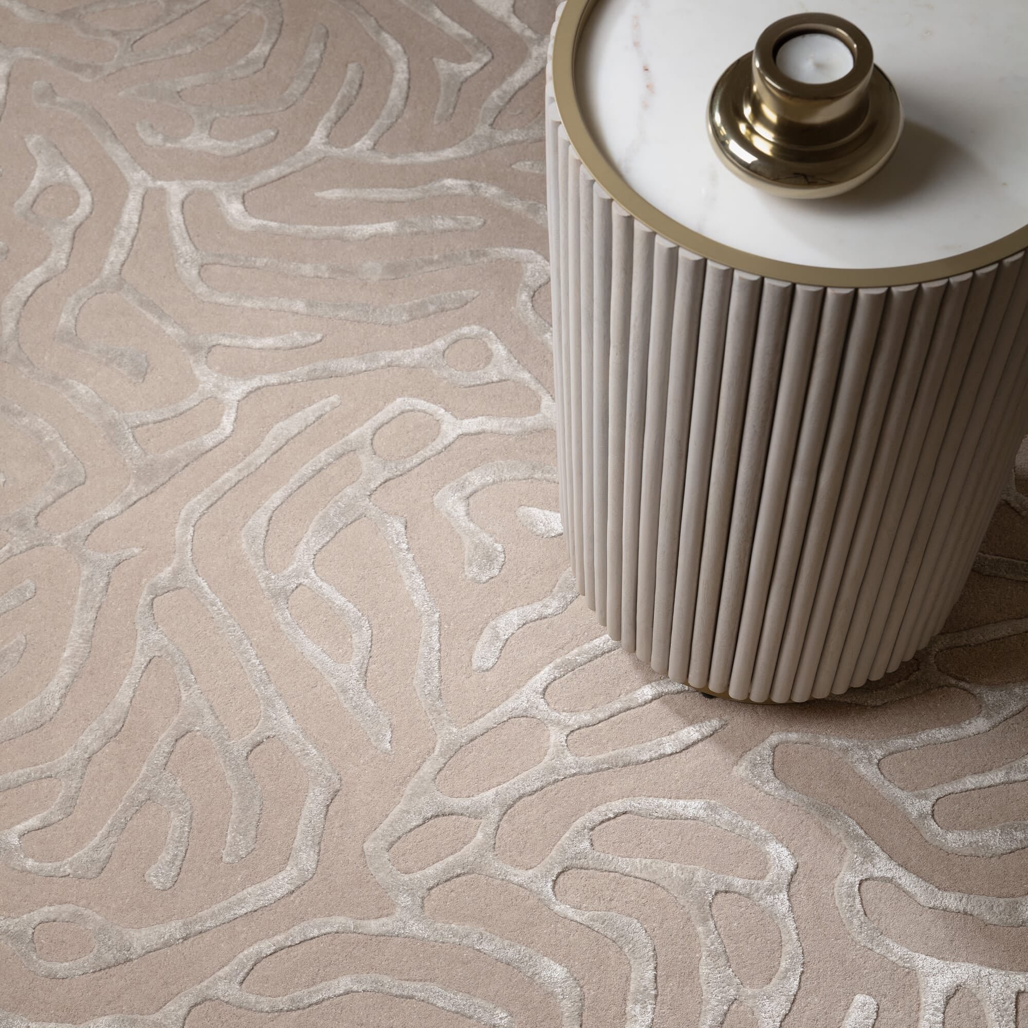 Ковер Coral Sand