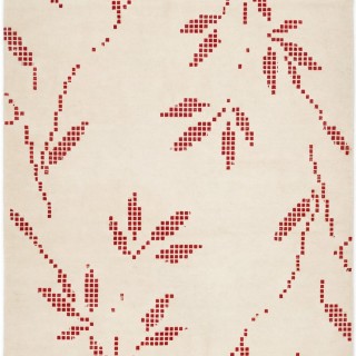 Килим Coral Script