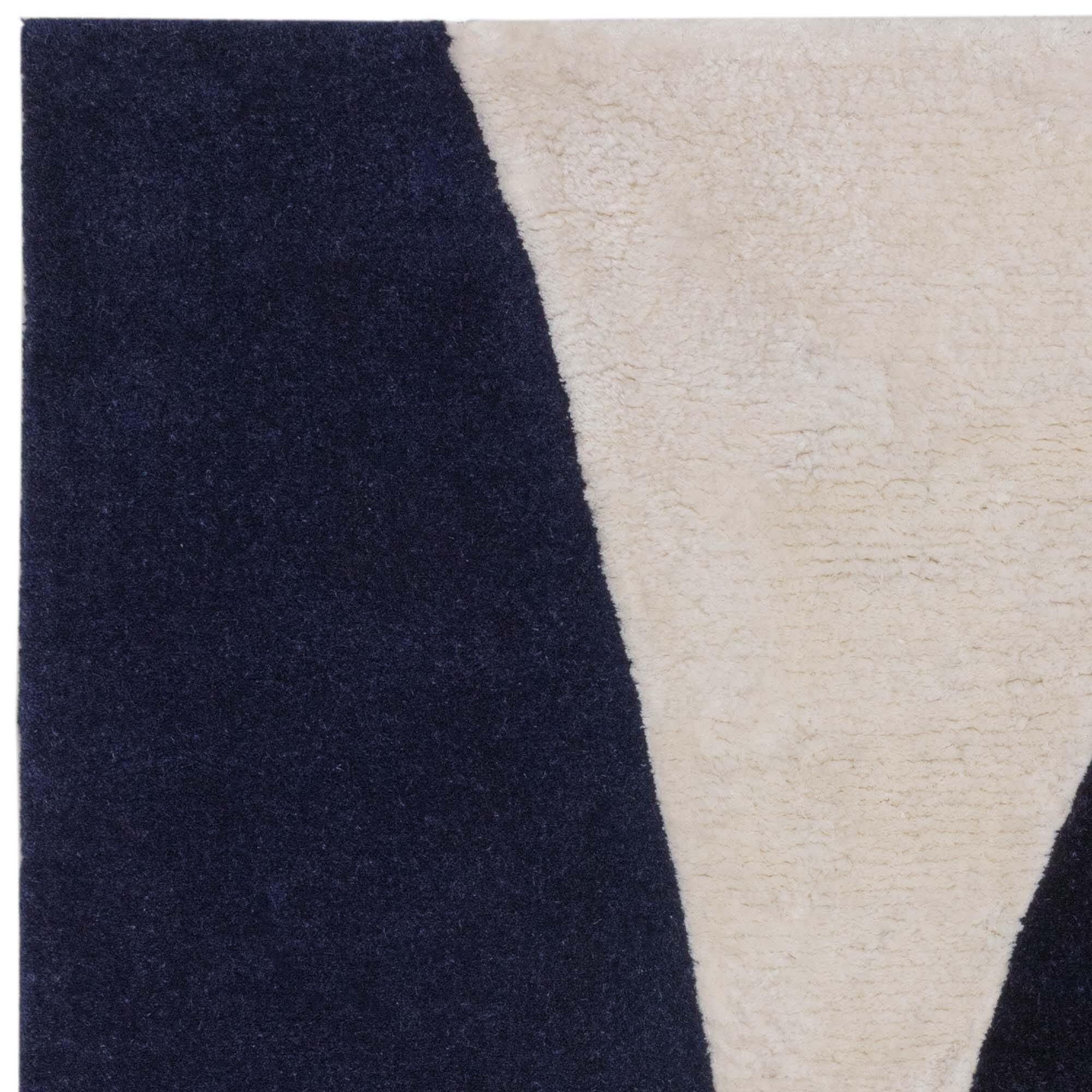 Ковер Matrix Signature Indigo