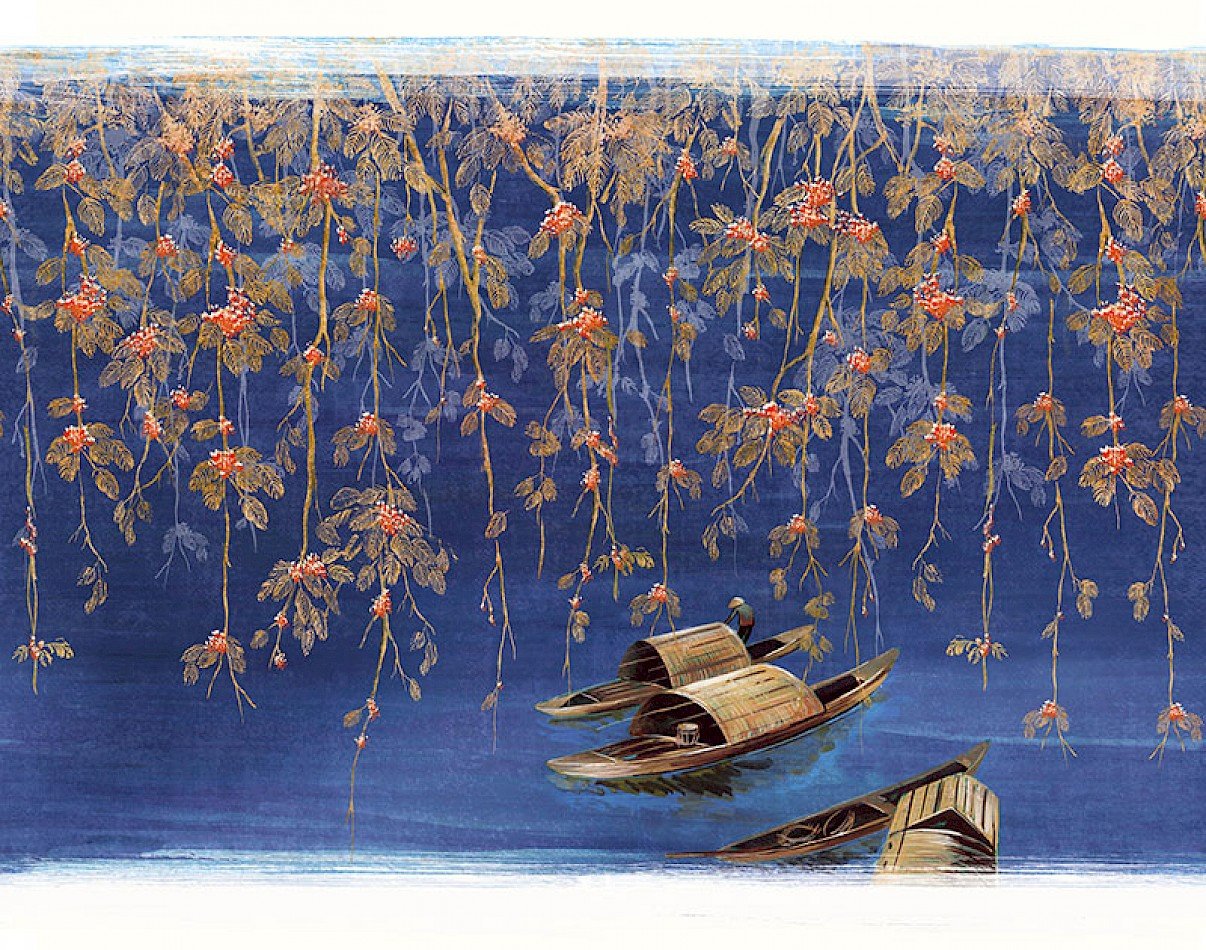 Колекція Kimono, DGKIM2031 > 2033