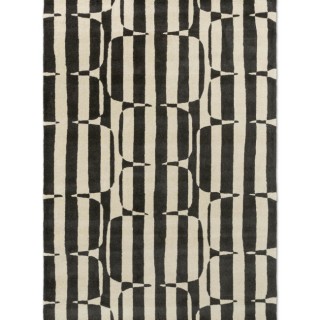 Ковер Lohko Stripe - Charcoal
