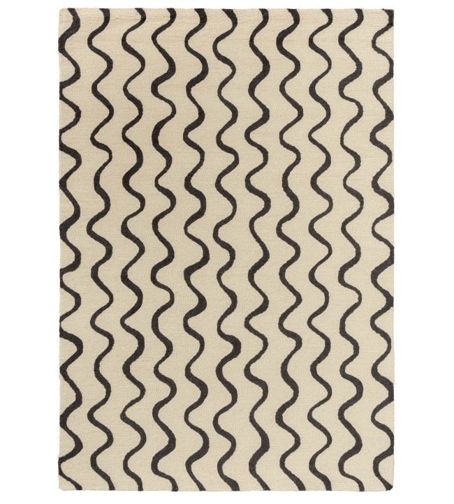 Ковер Ribbon - Charcoal