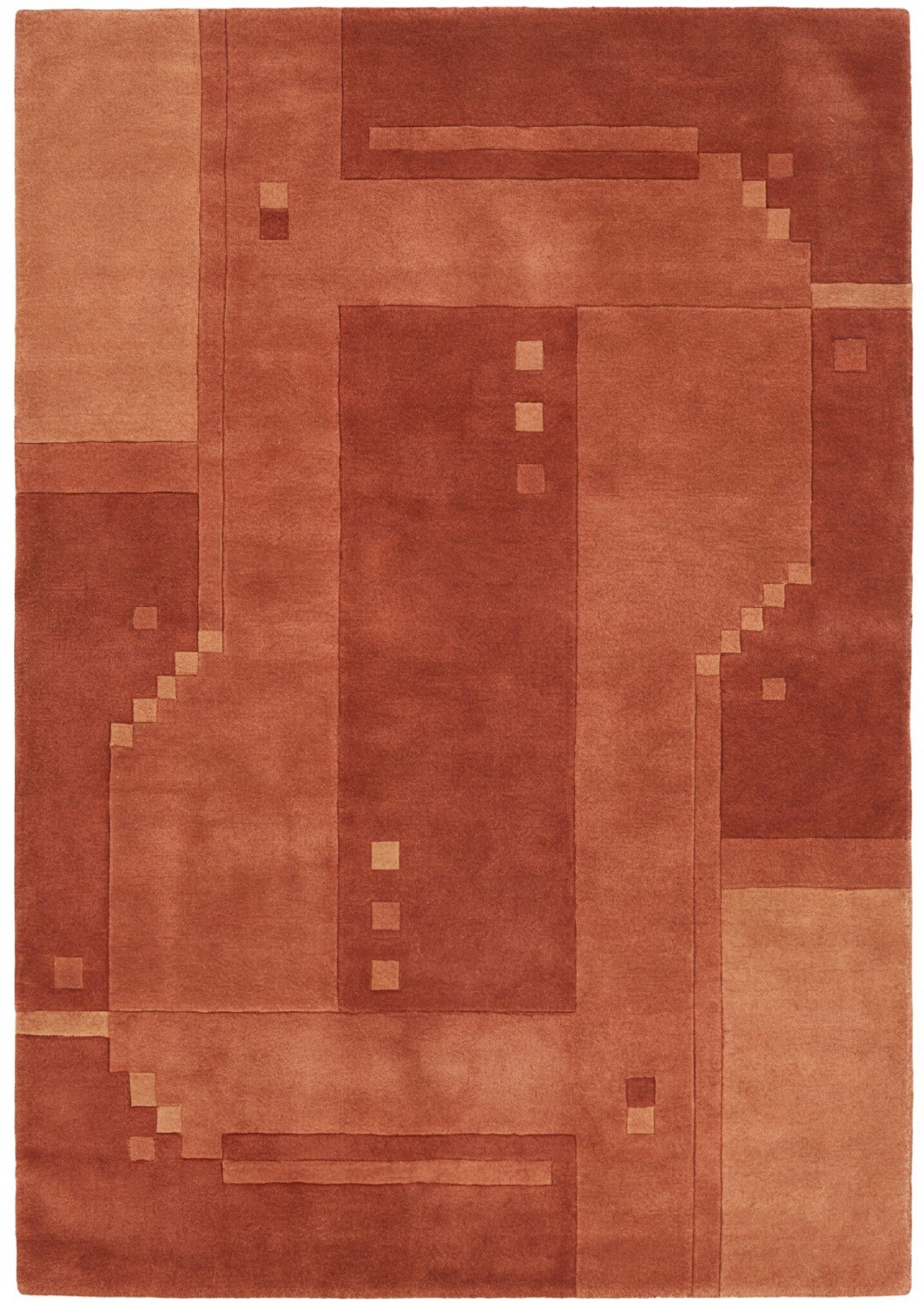 Килим Rust Archive