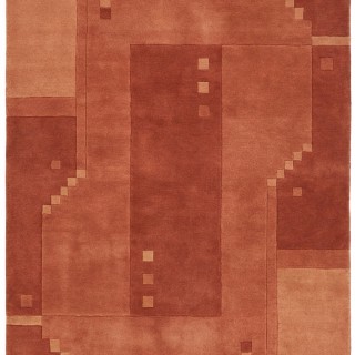 Килим Rust Archive