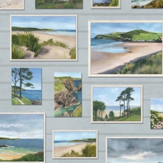 Колекція Lamorran, W7681-02