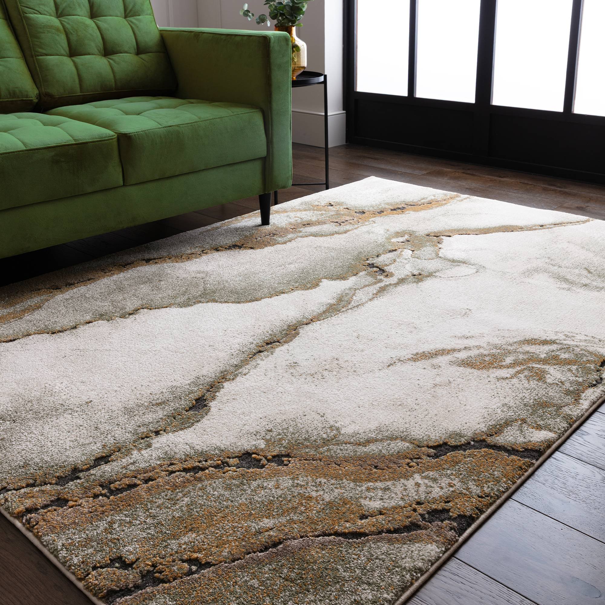 Ковер Mirage Oasis Green