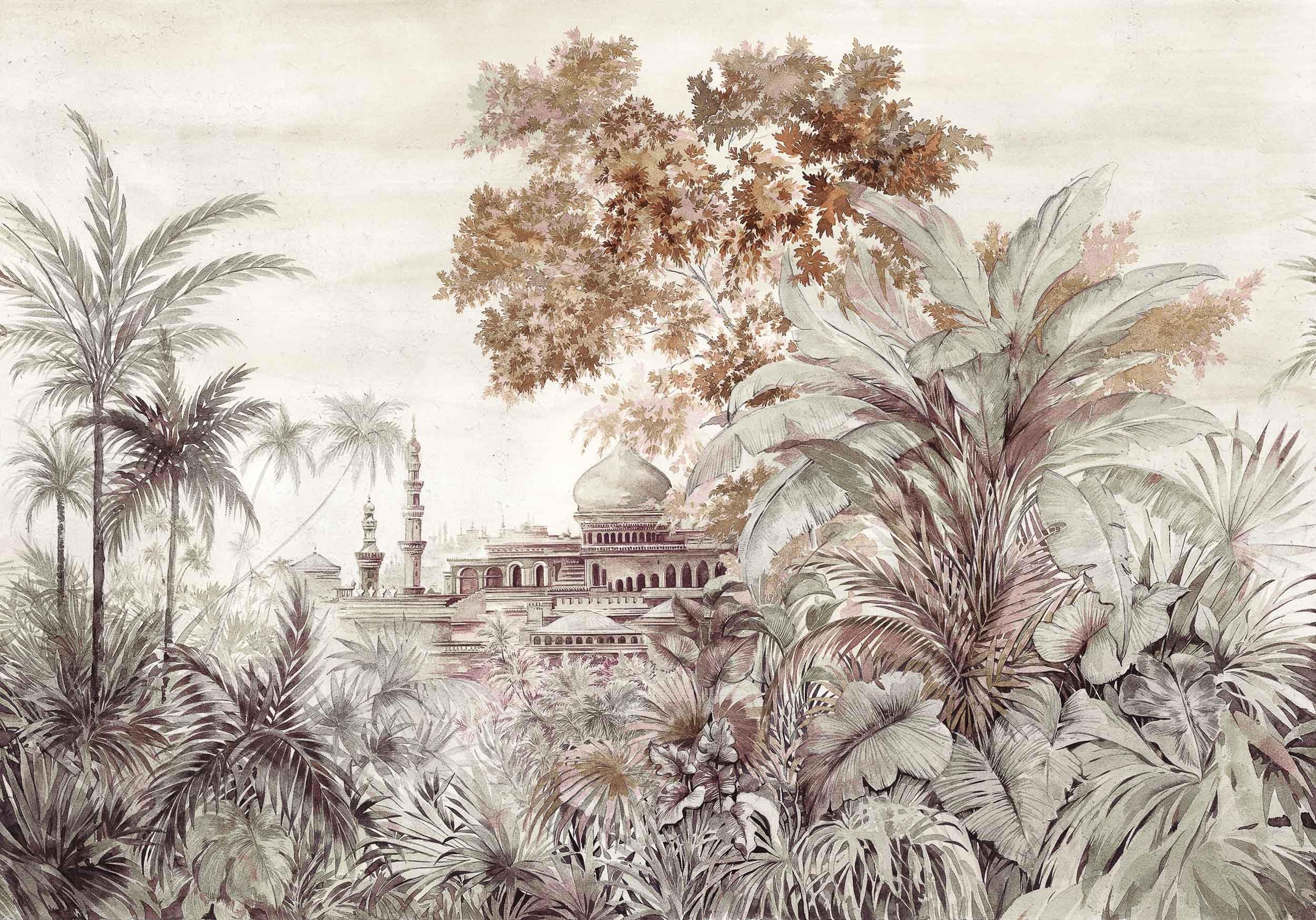 Колекція Random Chinoiseries, 7900122