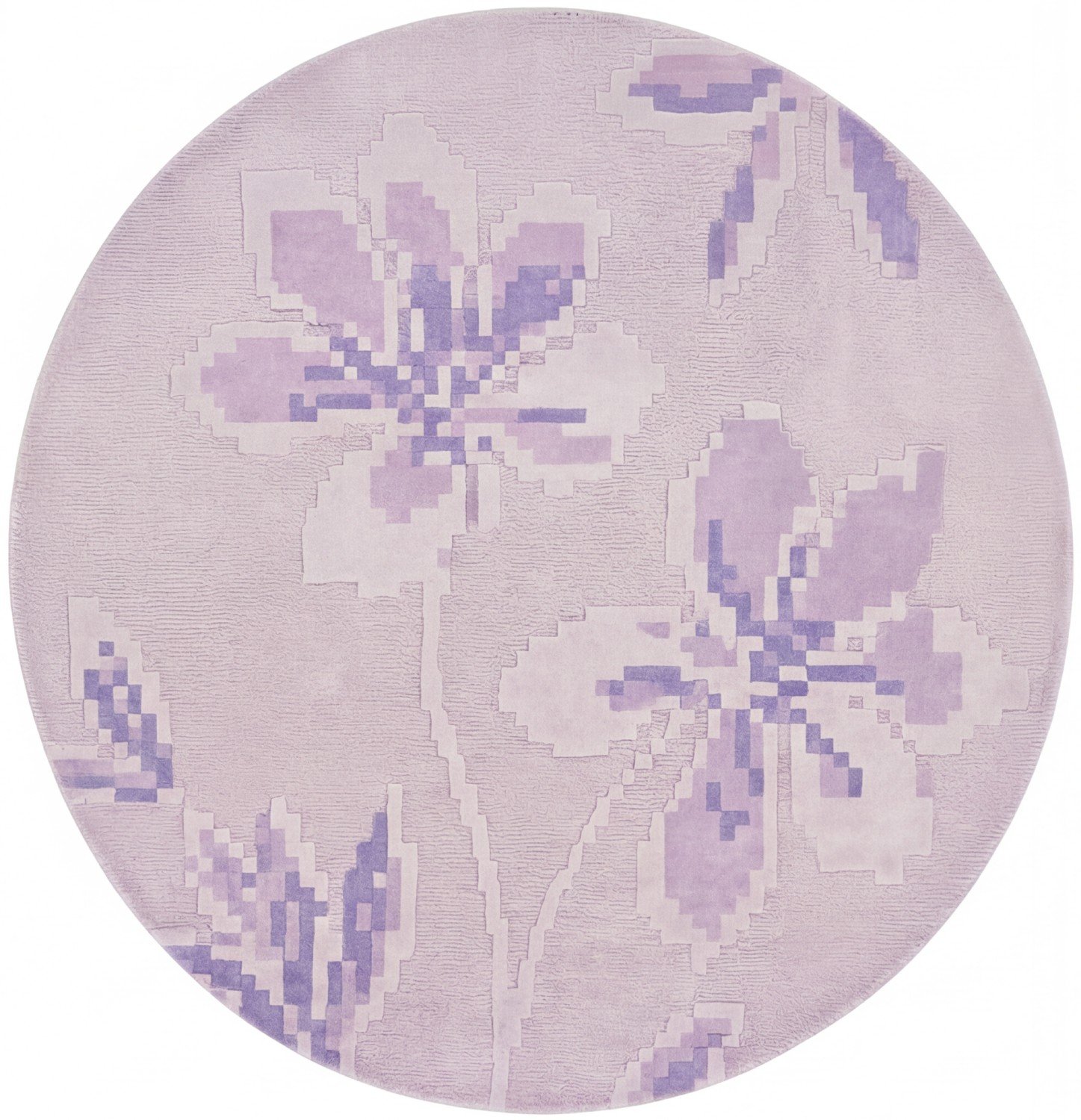 Килим Lavender Bloom