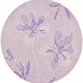 Килим Lavender Bloom