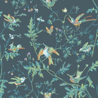 Коллекция Selection of Hummingbirds, 112/4014