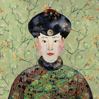Колекція Kimono, DGKIM103