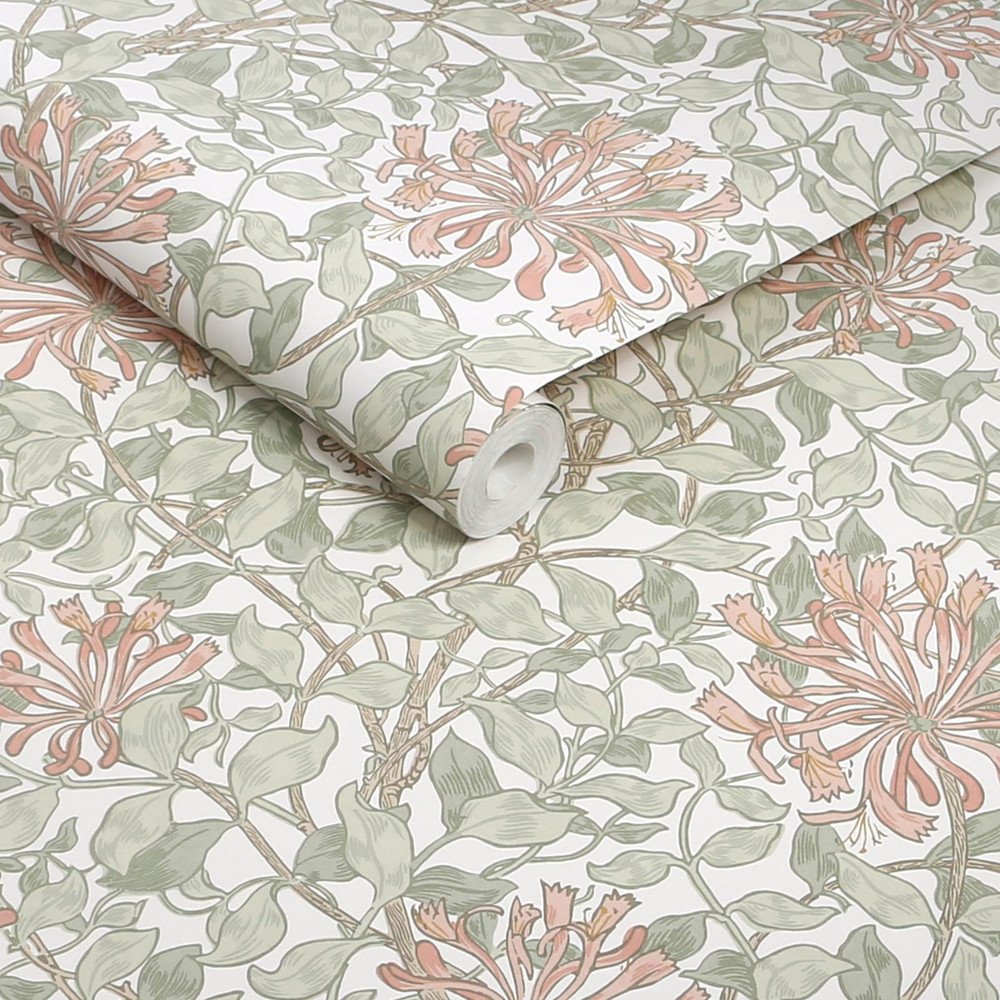 Коллекция William Morris At Home V2, 140488