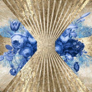 Колекція Cobalt, MU12052