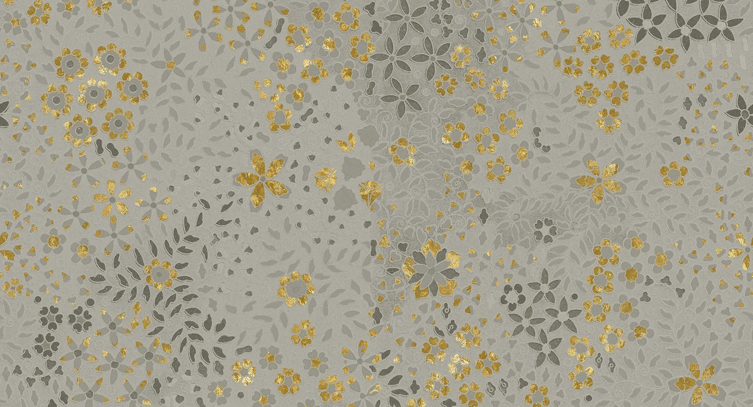 Колекція Lush Muance, MU15091