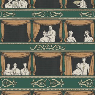Коллекция Fornasetti Selection, 114/4009