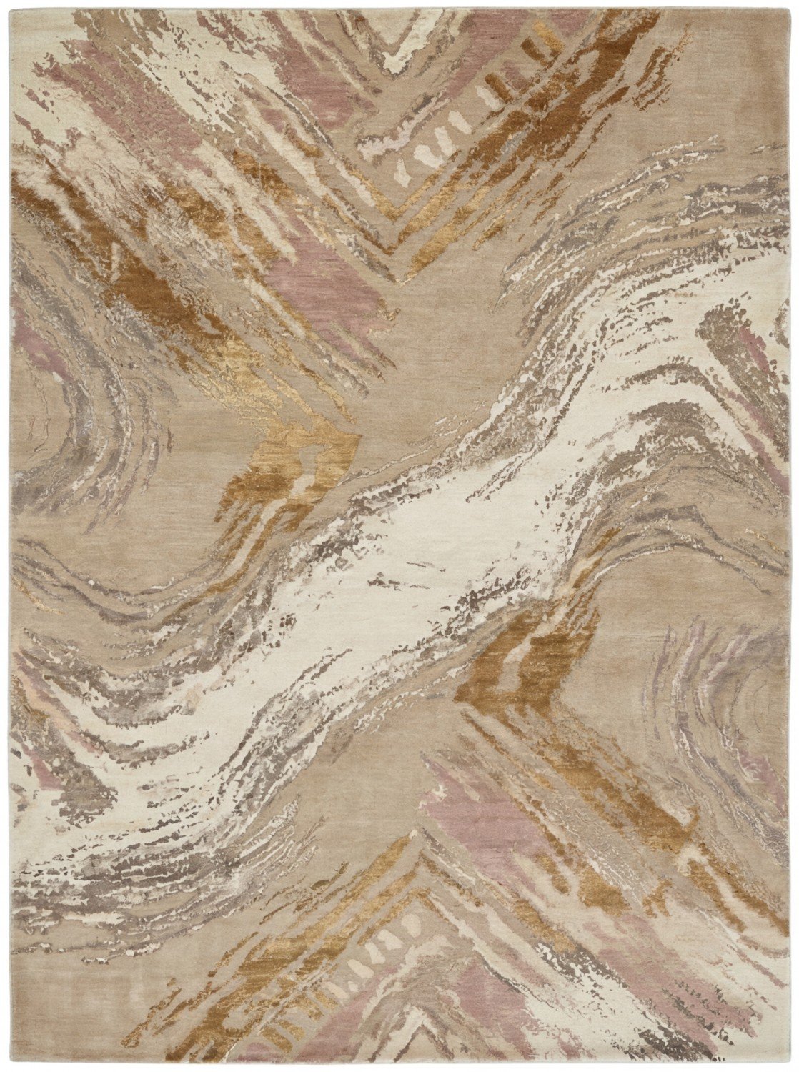 Килим Marble Drift