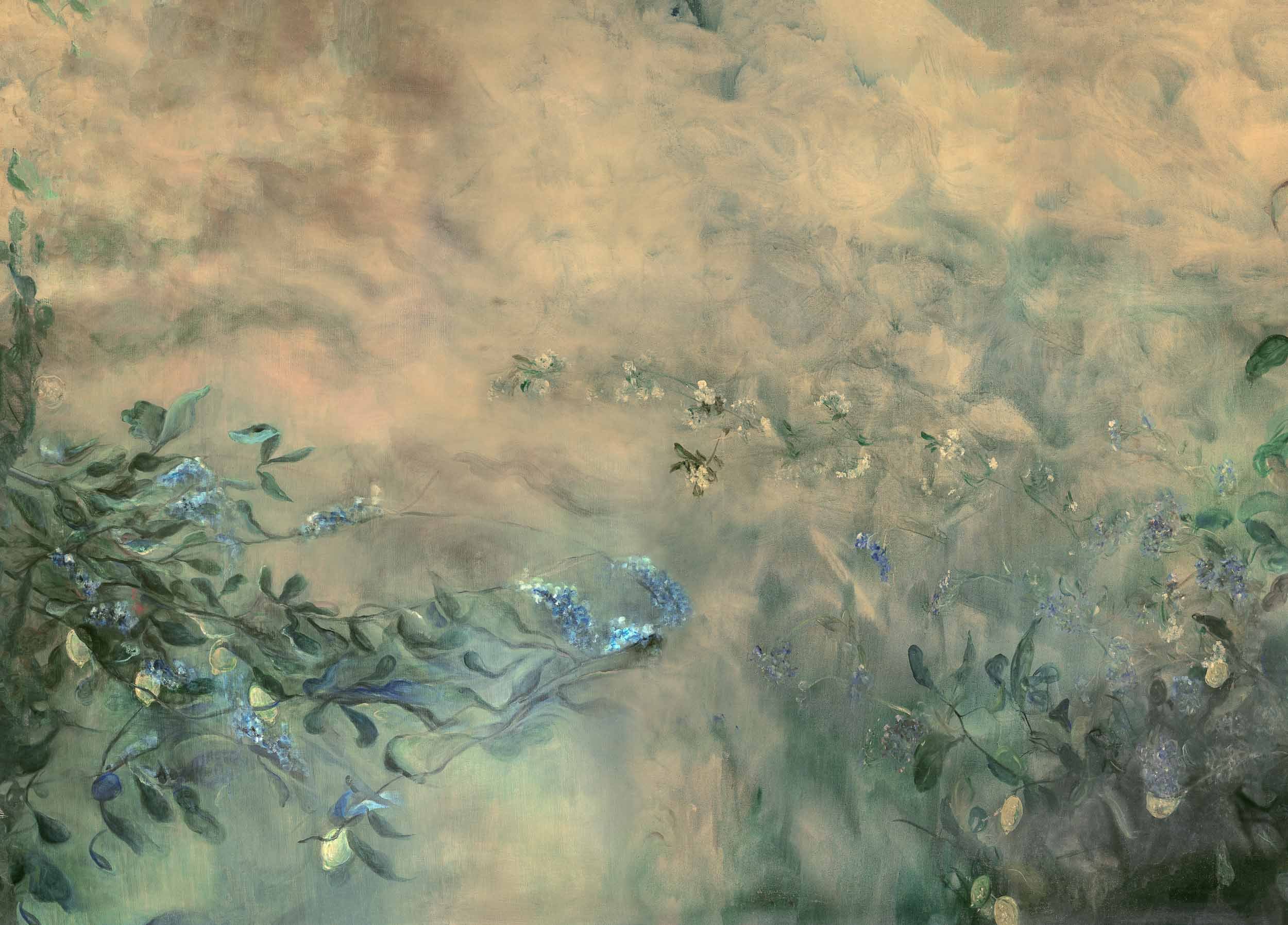 Колекція Random Chinoiseries, A00339d