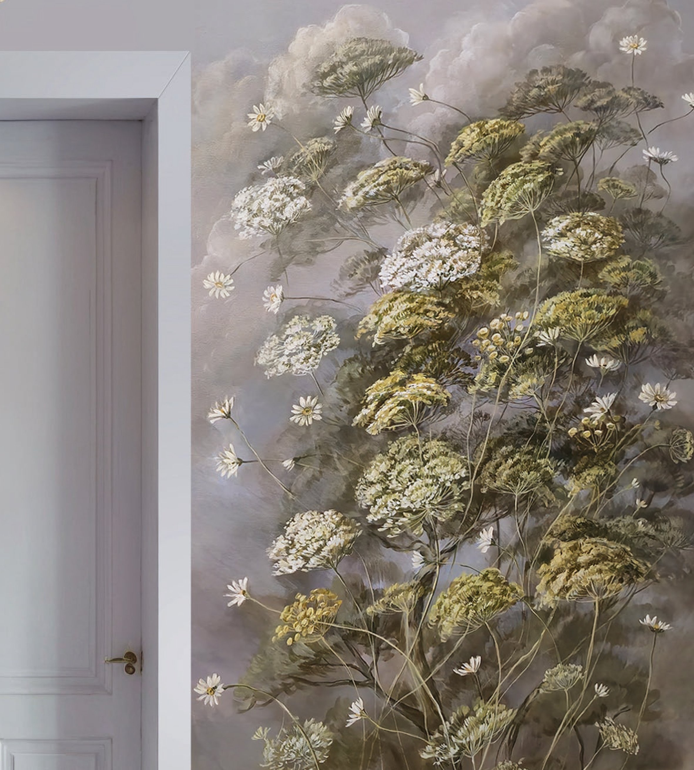 Колекція Anna Klovak, Serenity