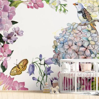 Колекція Kids Walls, bd-1