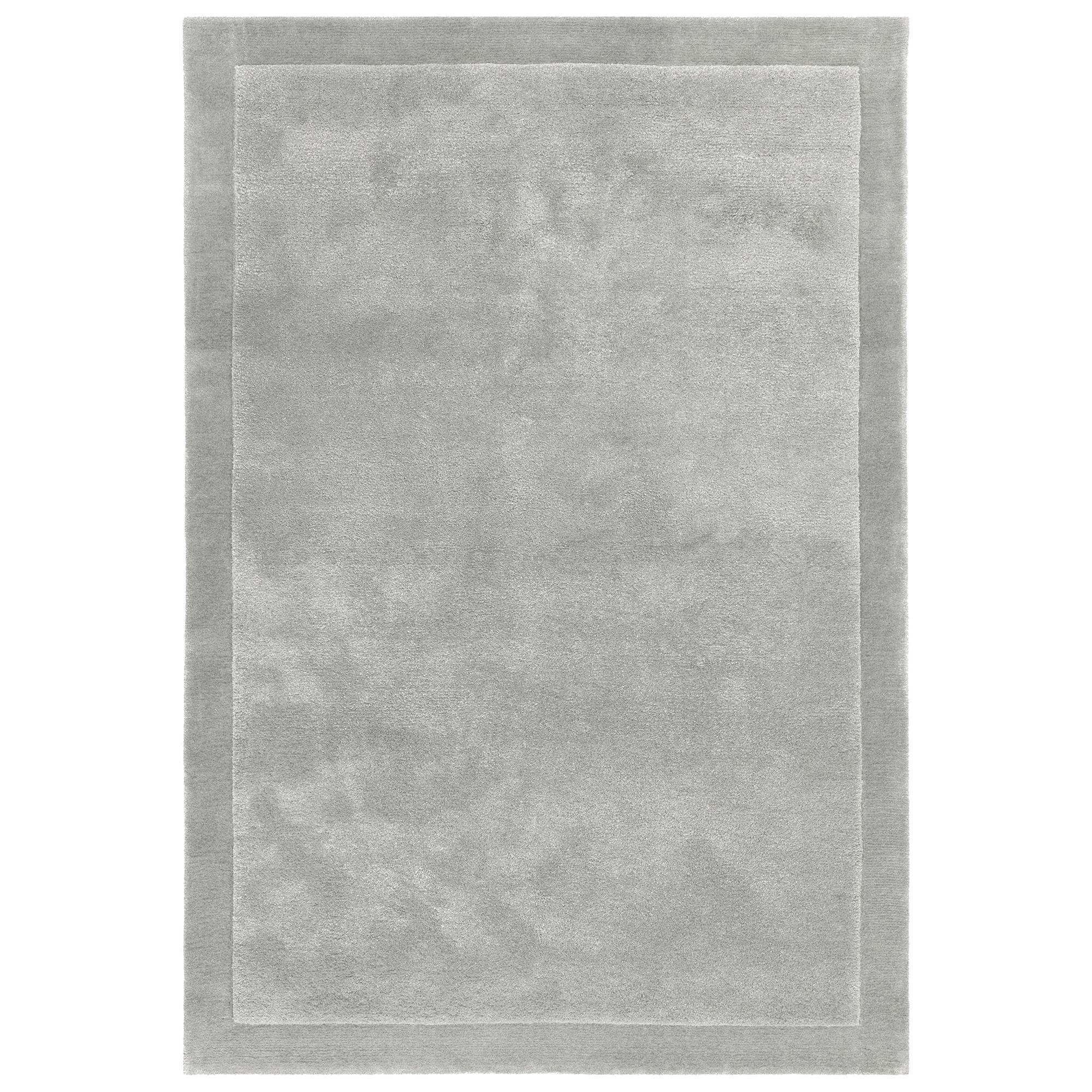 Килим Rise Silver