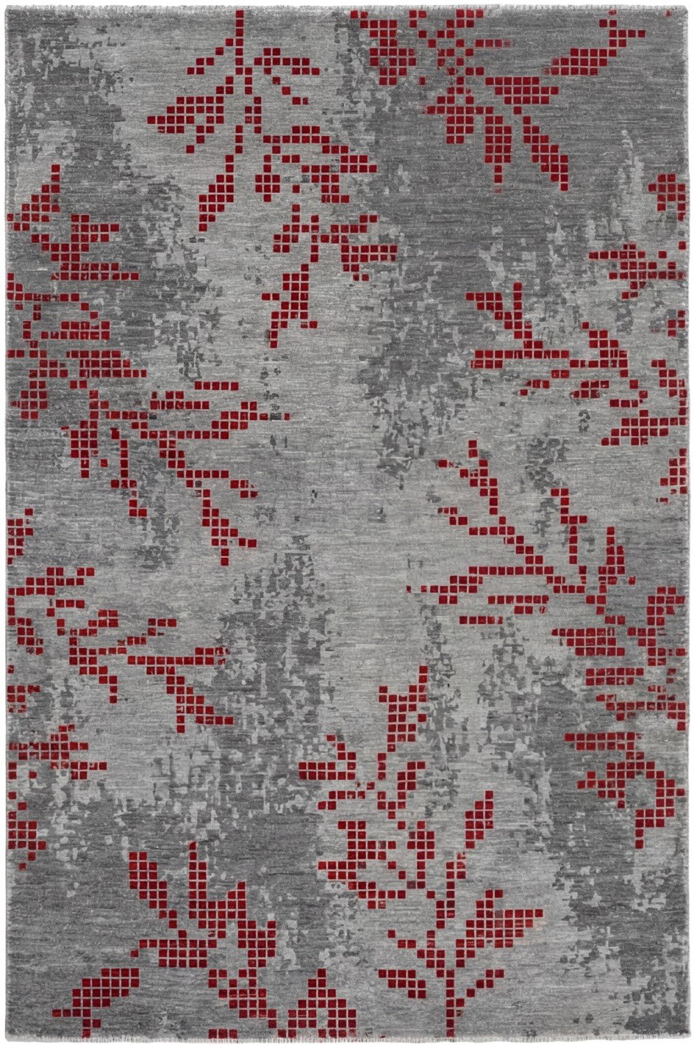 Килим Iron Blossom