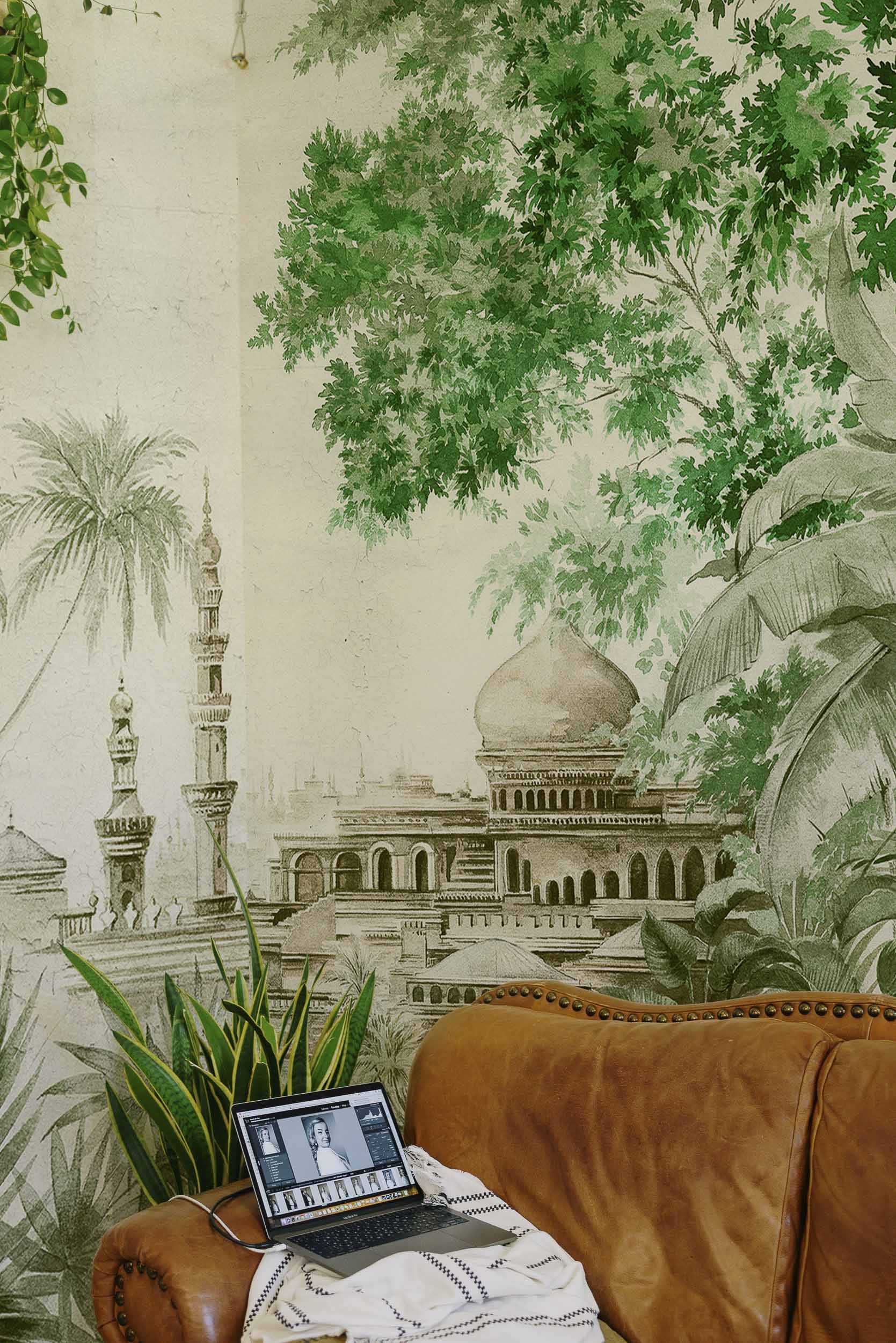 Колекція Random Chinoiseries, 7900121