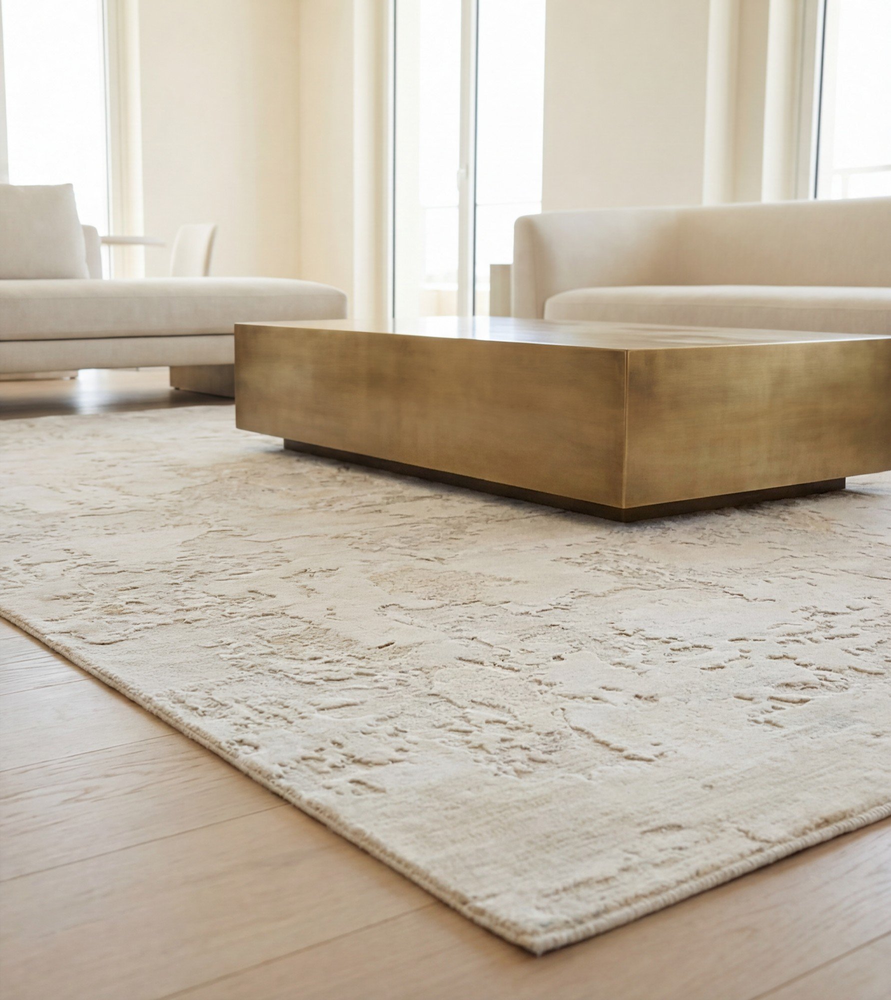 Килим Ivory Stone