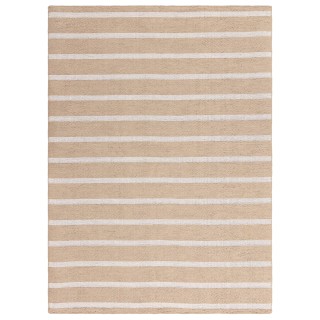 Ковер Global Cream Stripe