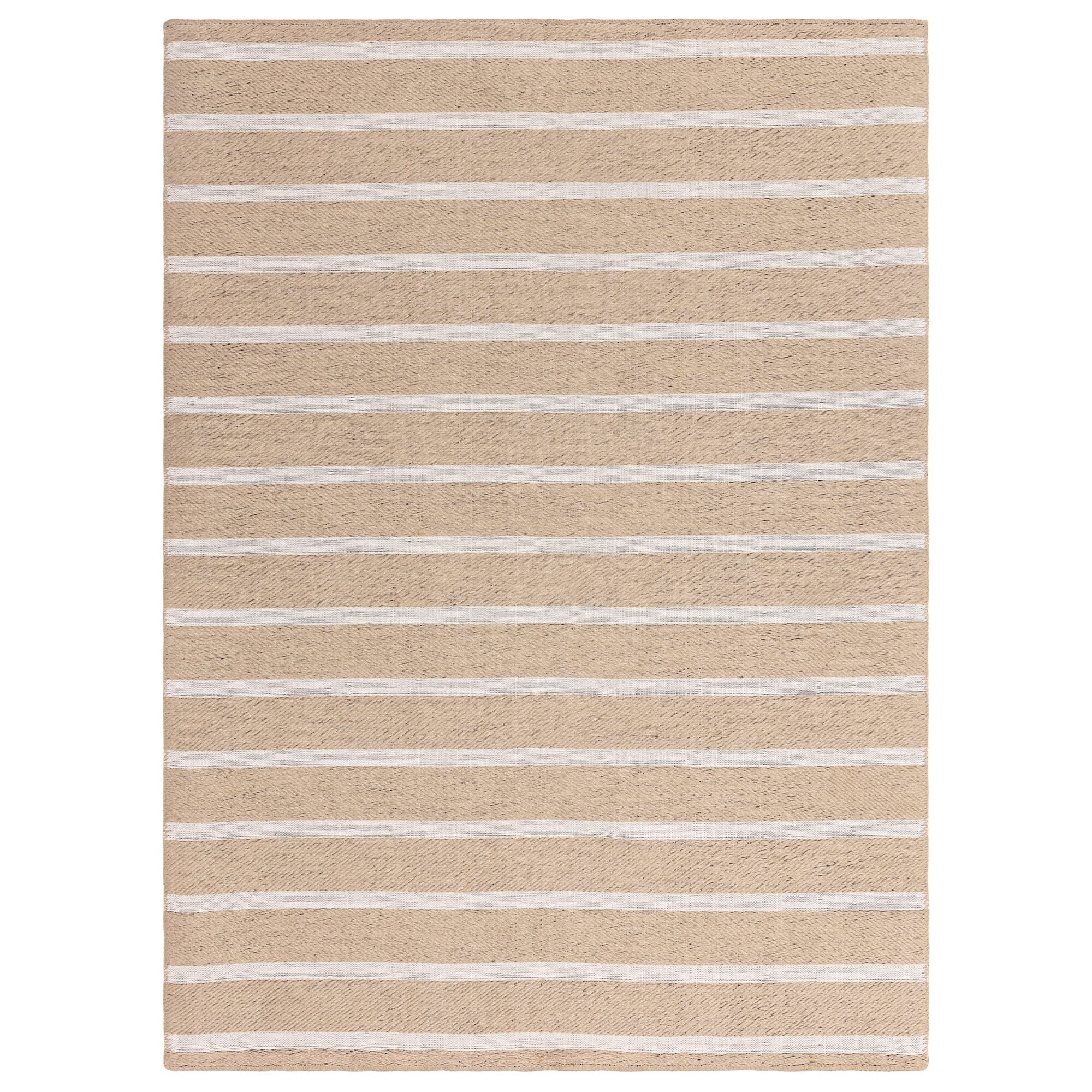 Ковер Global Cream Stripe