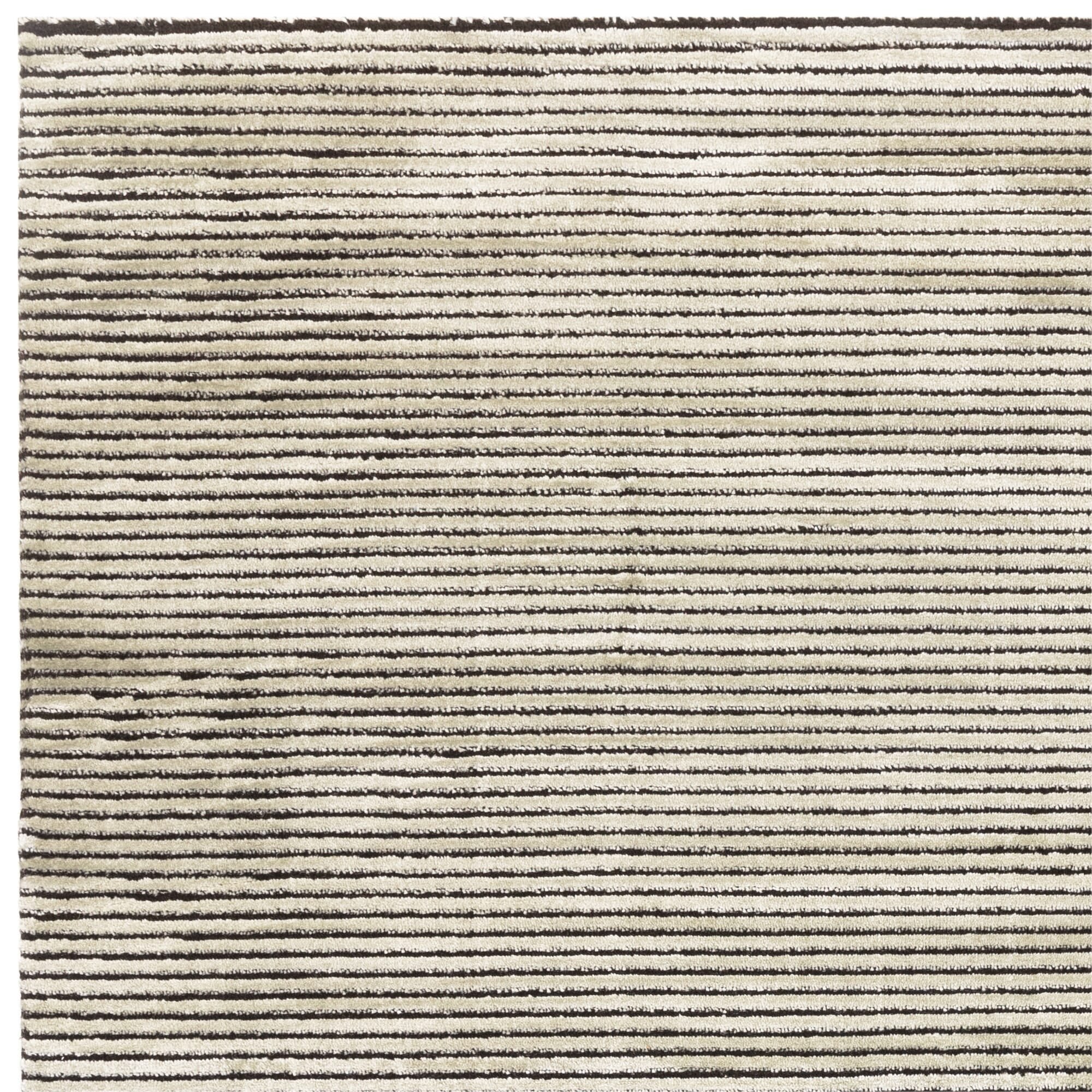 Ковер Kuza Plain Stripe Khaki